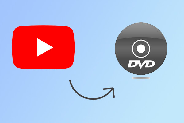YouTube の動画を無料で DVD に焼く方法