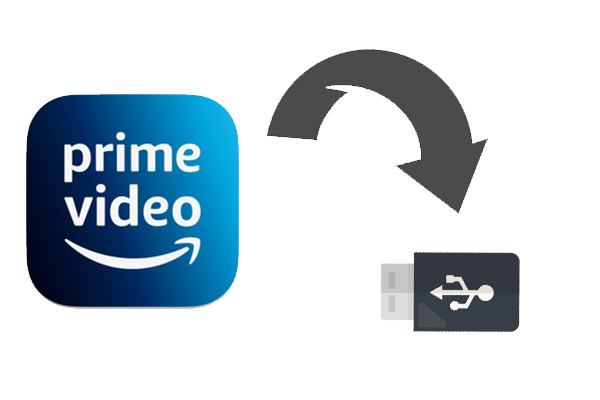 Prime VideoをPCにダウンロード