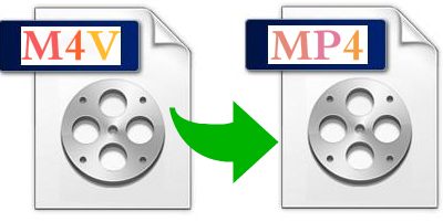 M4V を MP4 に変換する方法